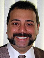 Simon Sarkisian